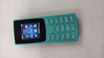 Б/в Мобільний телефон Nokia 105 ss 2023 01-200919761
