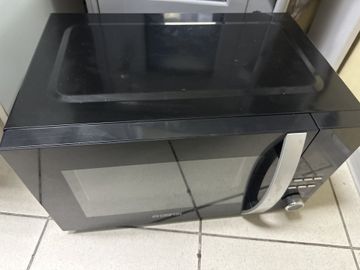 Б/в Мікрохвильова піч Grifon gr23fux0139 01-200919884