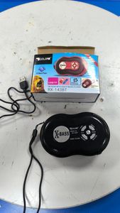 Б/у Радиоприемник Golon rx-144bt 01-200885861