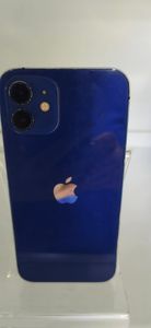 Б/в Мобільний телефон Apple iphone 12 128gb 01-200915608