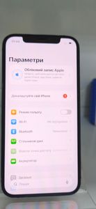 Б/в Мобільний телефон Apple iphone 12 128gb 01-200915608