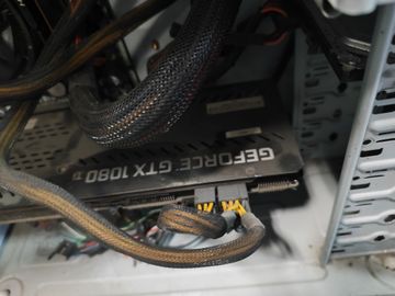 Б/в Системний блок Пк сист. блок пк intel celeron g1840/ram 12 gb/hdd 32 01-19026777