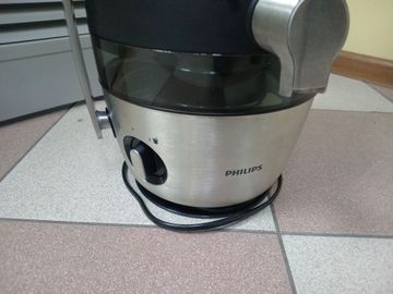Б/у Соковыжималка Philips hr1922/21 01-200920644
