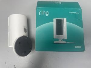 Б/в Ip-камера Ring indoor cam 01-200916433