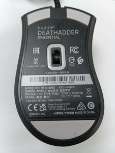 Б/в Миша Razer death adder essential 01-200891523