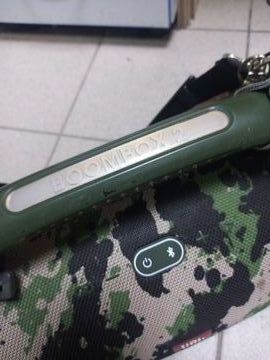 Б/у Акустика Jbl boombox 2 01-200920375