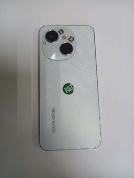 Б/в Мобільний телефон Tecno spark go 1 kl4 3/64gb 01-200920378