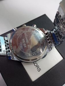 Б/в Годинник Michael Kors mk-b6 01-200919746