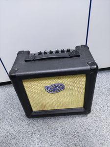 Б/в Комбопідсилювач Eurofon cg10 01-200920334