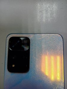 Б/у Мобільний телефон Xiaomi redmi note 11 pro 5g 8/256gb 01-200922897