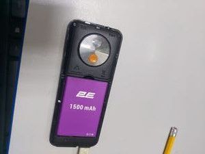 Б/в Мобільний телефон 2E e280 2025 01-200920824