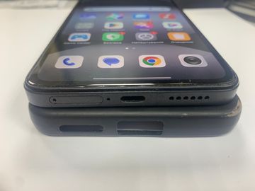 Б/в Мобільний телефон Xiaomi redmi note 14 8/256gb 01-200921032