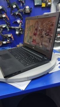 Б/в Ноутбук Dell 15/core i3 4005u ddr3/4gb ddr3/hdd 500 gb/ssd *відсутній/geforce 820m 2gb 01-200922340