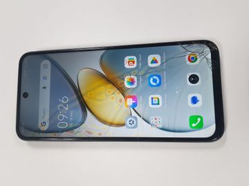 Б/в Мобільний телефон Tecno spark go 1 kl4 3/128gb 01-200921101