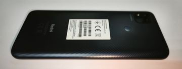 Б/у Мобільний телефон Xiaomi redmi 9c nfc 3/64gb 01-200920195