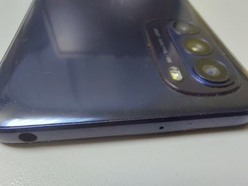 Б/у Мобільний телефон Motorola moto g41 6/128gb 01-200920763