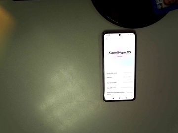 Б/в Мобільний телефон Xiaomi redmi note 14 6/128gb 01-200924105