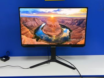 Б/у Монитор Samsung odyssey g4 s27bg400ei 01-200923720