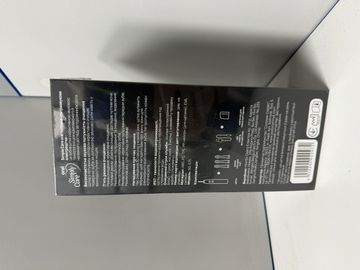 Б/в Електрична зубна щітка Sonic simply care oral ipx7 01-200923384