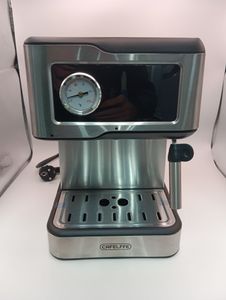 Б/в Кавоварка Cafelffe cm1695 01-200923168