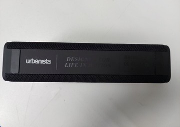 Б/у Акустика Urbanista brisbane 01-200923672