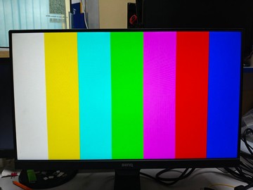 Б/у Монитор Benq gw2283 01-200923722