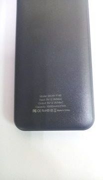 Б/в Повербанк Wuw y145 10000mah 01-200923887