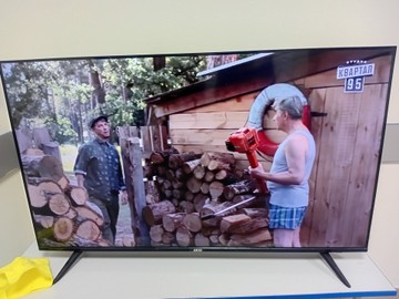 Б/в Телевізор Akai tv50u22s 01-200924786