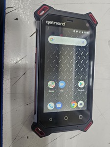 Б/в Мобільний телефон Getnord lynx 2/16gb 01-200923618