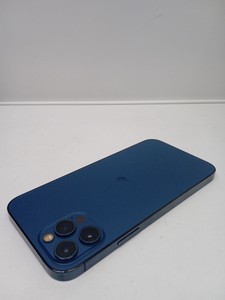 Б/в Мобільний телефон Apple iphone 12 pro 128gb 01-200920640