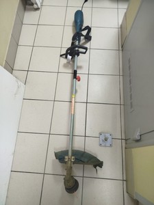 Б/в Електрокоса Зенит зтс-1700 01-200926466