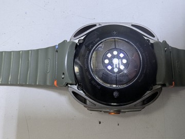 Б/в Смарт-годинник Samsung galaxy watch 7 44mm 01-200924423