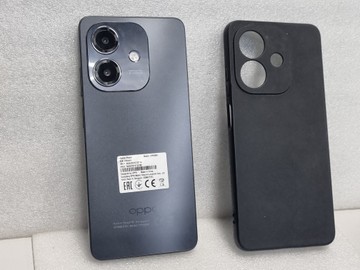 Б/в Мобільний телефон Oppo a3 4g 6/256gb 01-200923485