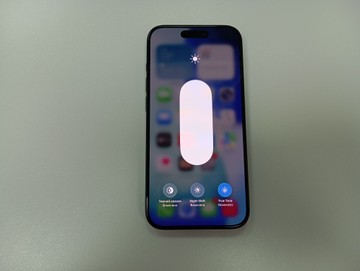 Б/в Мобільний телефон Apple iphone 15 pro 128gb 01-200927416