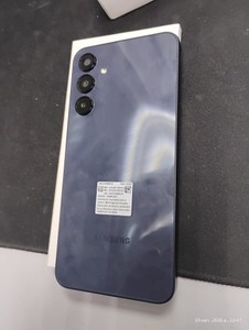 Б/в Мобільний телефон Samsung galaxy a16 6/128gb 01-200927038