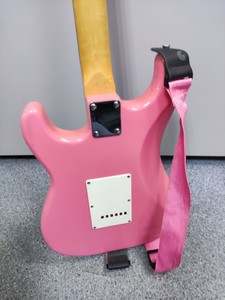 Б/в Електрогітара Encore e375pk 01-200925243