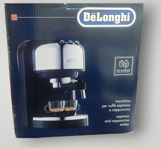 Б/у Кофеварка Delonghi ec 271 01-200888857