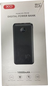 Б/у Повербанк Xo pr238 10000mah 01-200910178