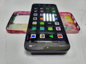 Б/в Мобільний телефон Poco c85 8/256gb 01-200929421