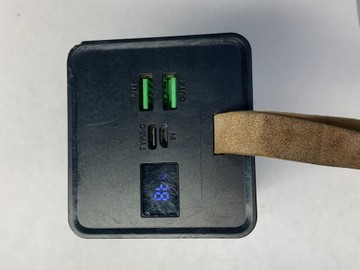 Б/в Повербанк Grunhelm gp-50bqc 50000mah 01-200922701