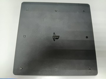 Б/у Игровая приставка Sony playstation 4 slim 1tb 01-200929887