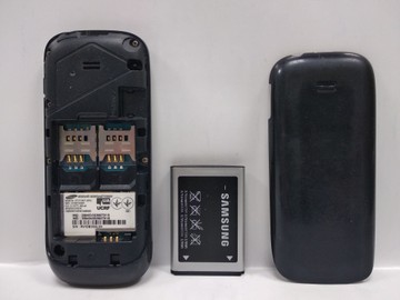 Б/в Мобільний телефон Samsung e1282t 01-200928273