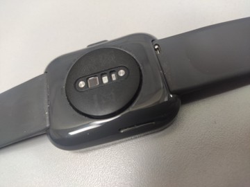 Б/у Смарт-часы Amazfit bip 5 01-200929932