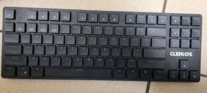 Б/в Клавіатура Defender gk-135 01-200929991