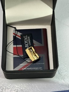 Б/в Годинник Royal London 41352-13 01-200930348