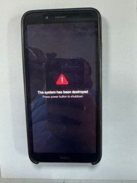 Б/в Мобільний телефон Xiaomi xiaomi redmi 7a 2/16gb 01-200930551