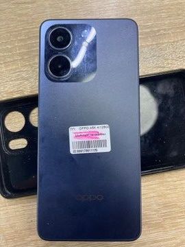 Б/у Мобільний телефон Oppo a5x 4/128gb 01-200930179