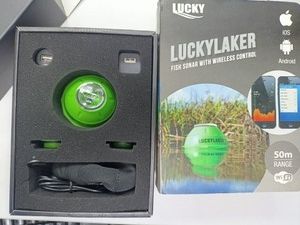 Б/в Ехолот Lucky ff916 01-200931301