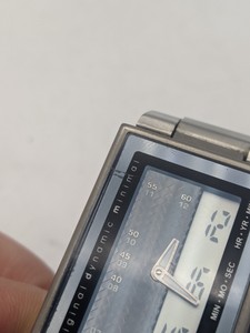 Б/в Годинник O.d.m. ta07 01-200851847