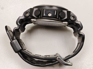 Б/в Годинник Casio ga-150 01-200932203